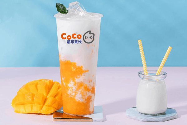 Coco奶茶加盟费究竟需要多少？揭秘品牌加盟成本